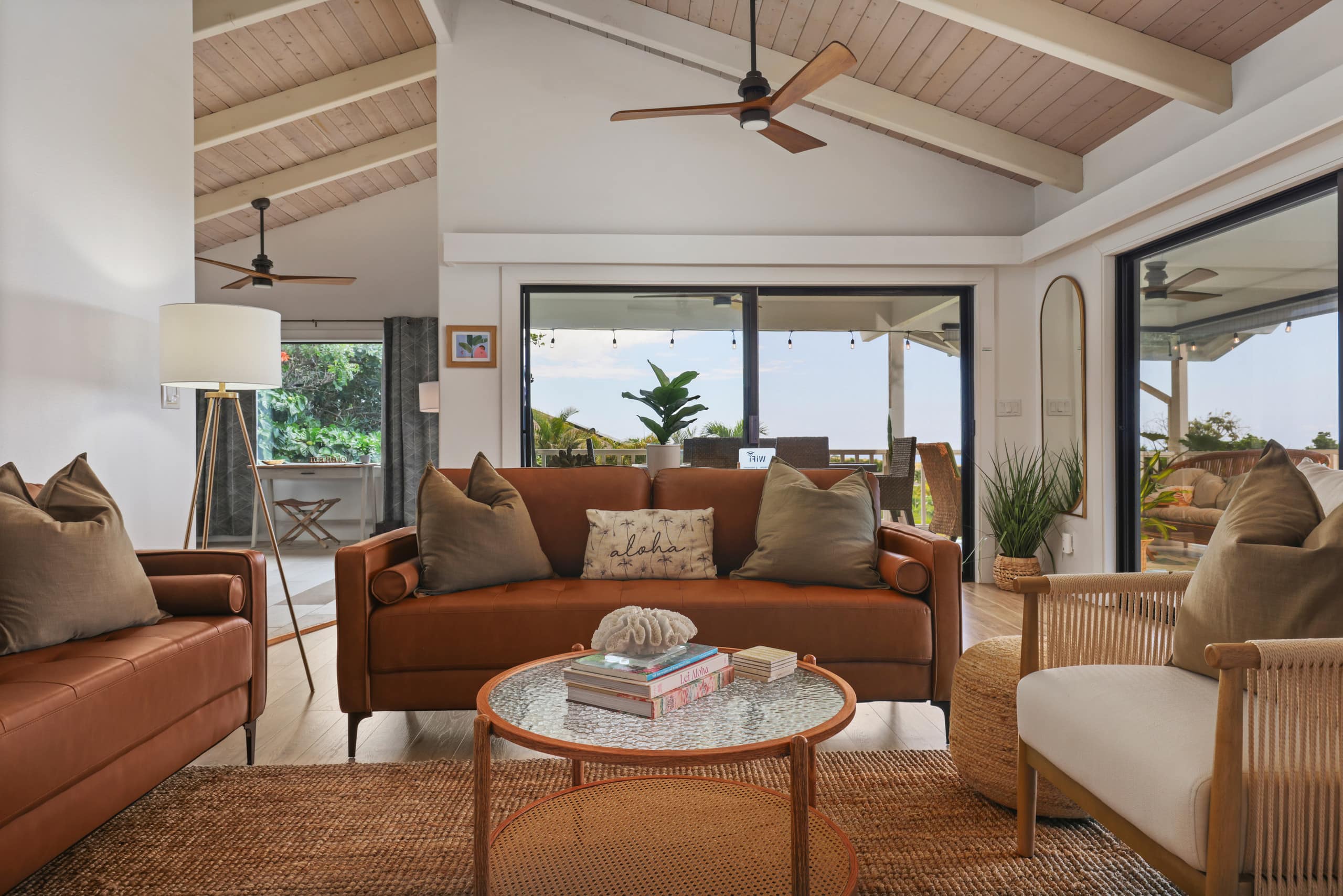 Home in Kailua-Kona · ★4.98 · 3 bedrooms · 4 beds · 2 baths - Image 4
