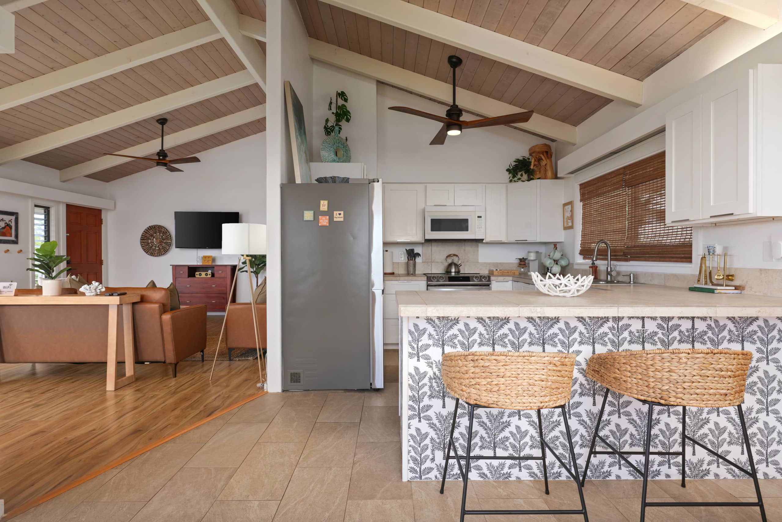 Home in Kailua-Kona · ★4.98 · 3 bedrooms · 4 beds · 2 baths - Image 6