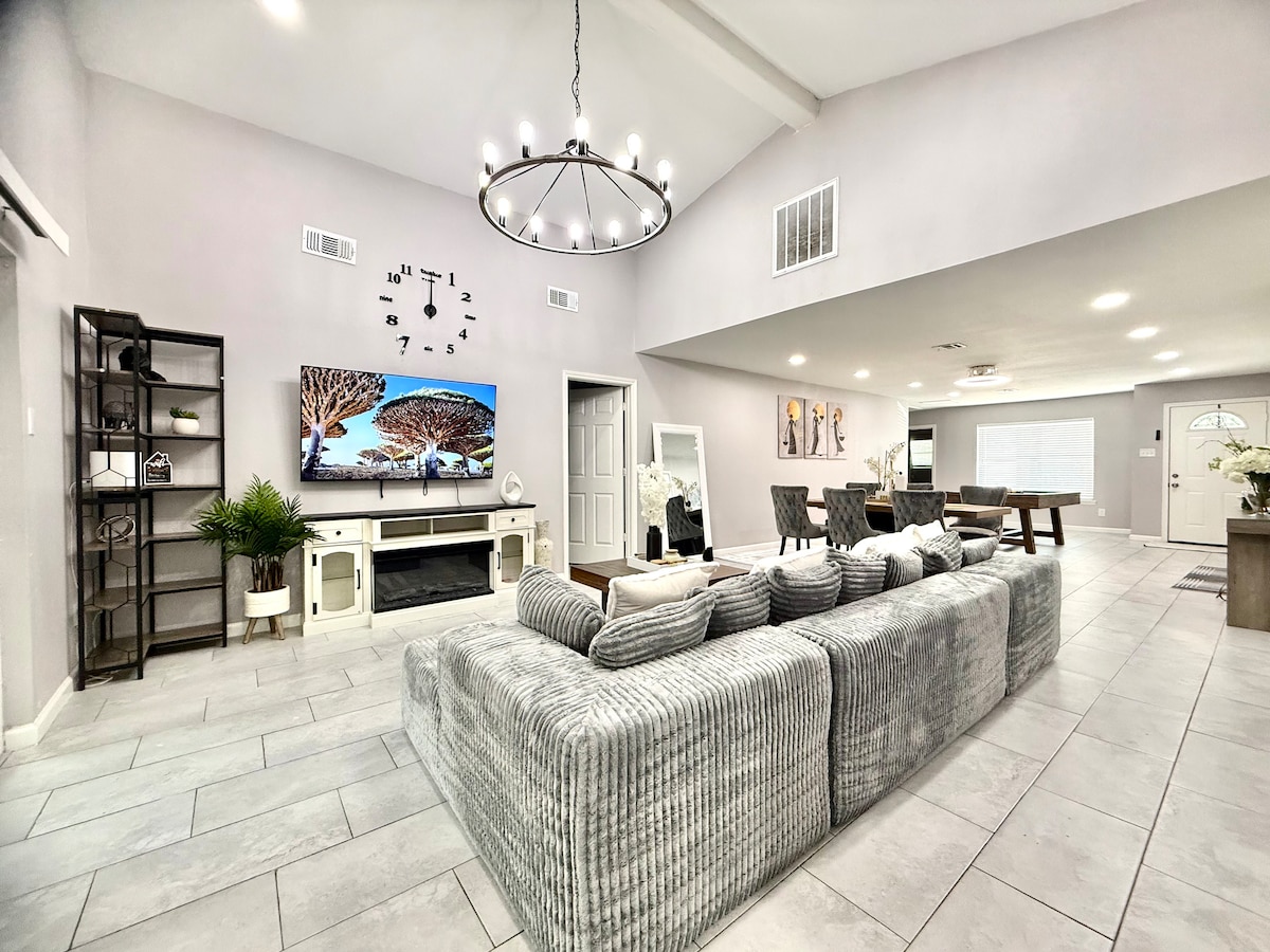 ห้องนั่งเล่น