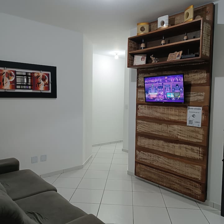 Casa Diamante - Curvelo