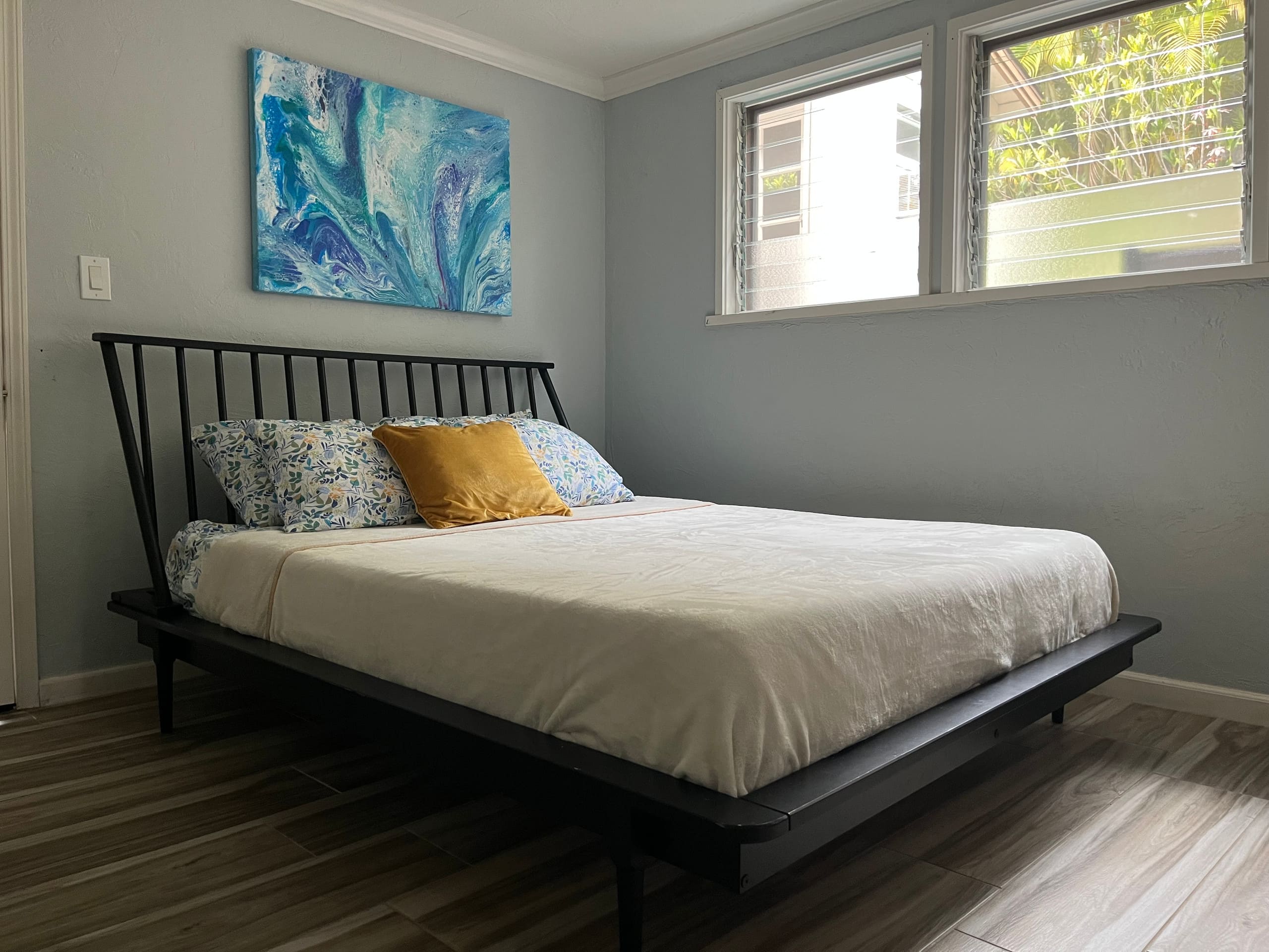 Home in Kailua-Kona · ★5.0 · 1 bedroom · 1 bed · 1 private bath - Image 3