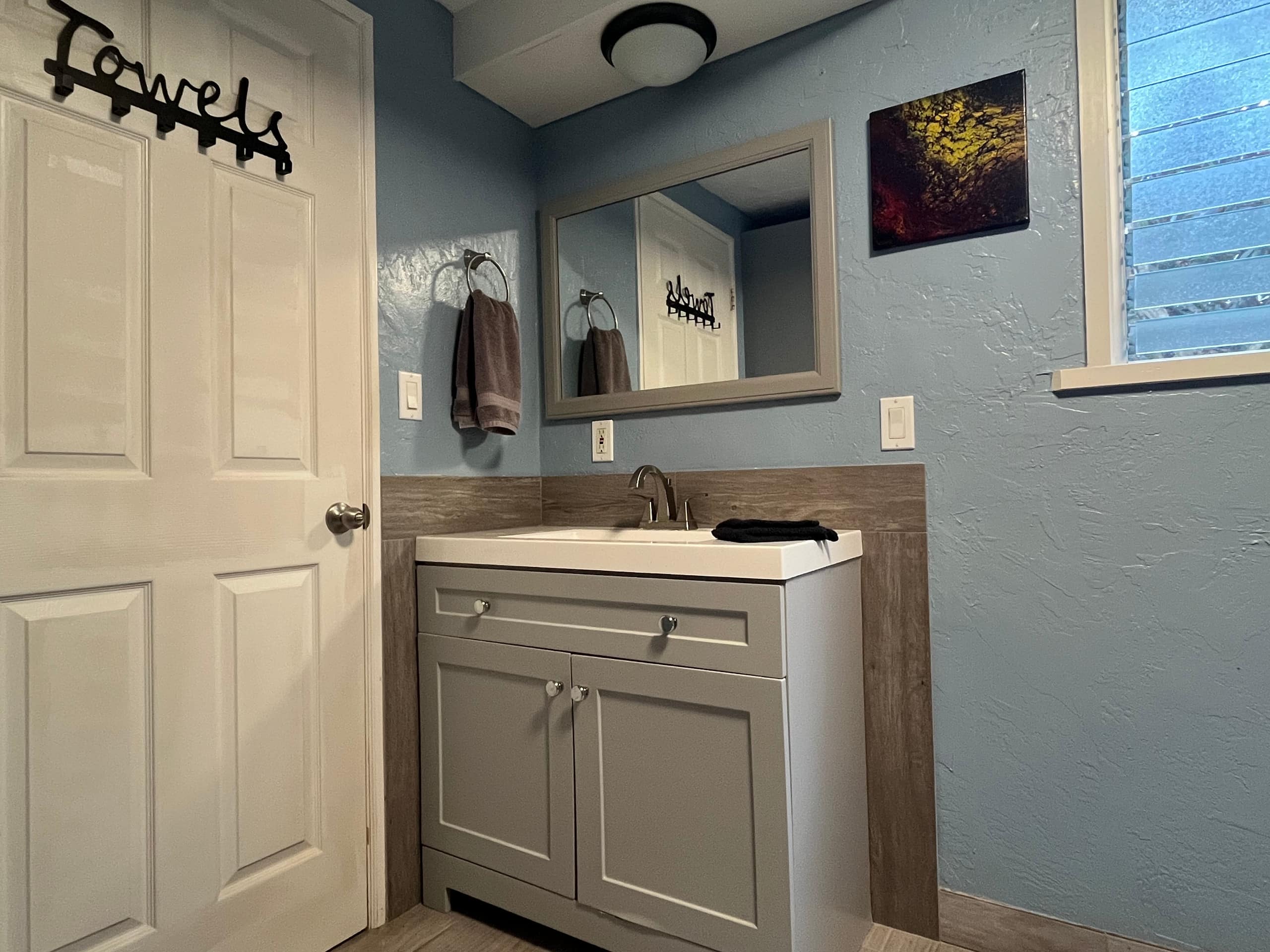 Home in Kailua-Kona · ★5.0 · 1 bedroom · 1 bed · 1 private bath - Image 5