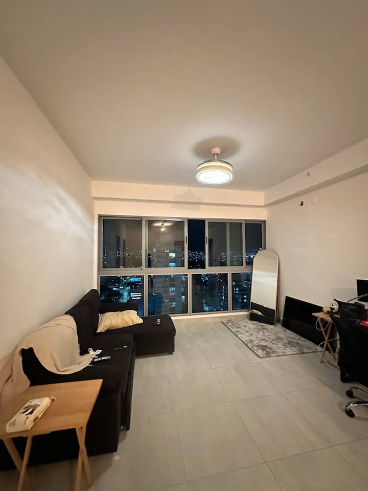 พื้นที่อยู่อาศัย