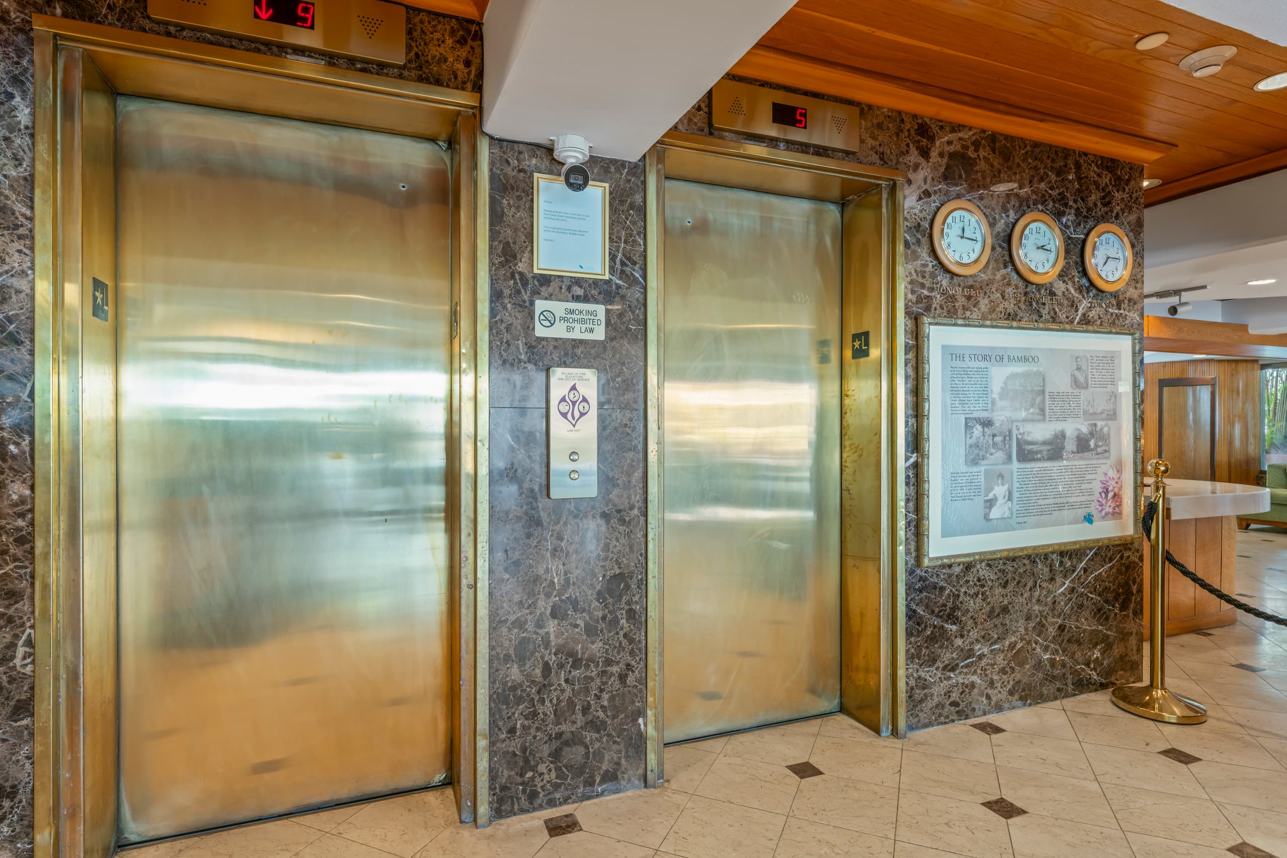 Condo in Honolulu · ★4.5 · Studio · 2 beds · 1 private bath - Image 14