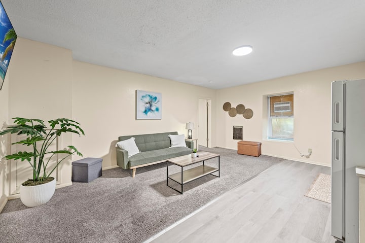 St. Joseph Apartment Near 1bd Downtown & Workspace - Saint Joseph