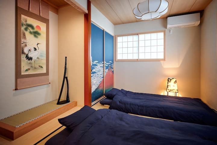 Habitación 1