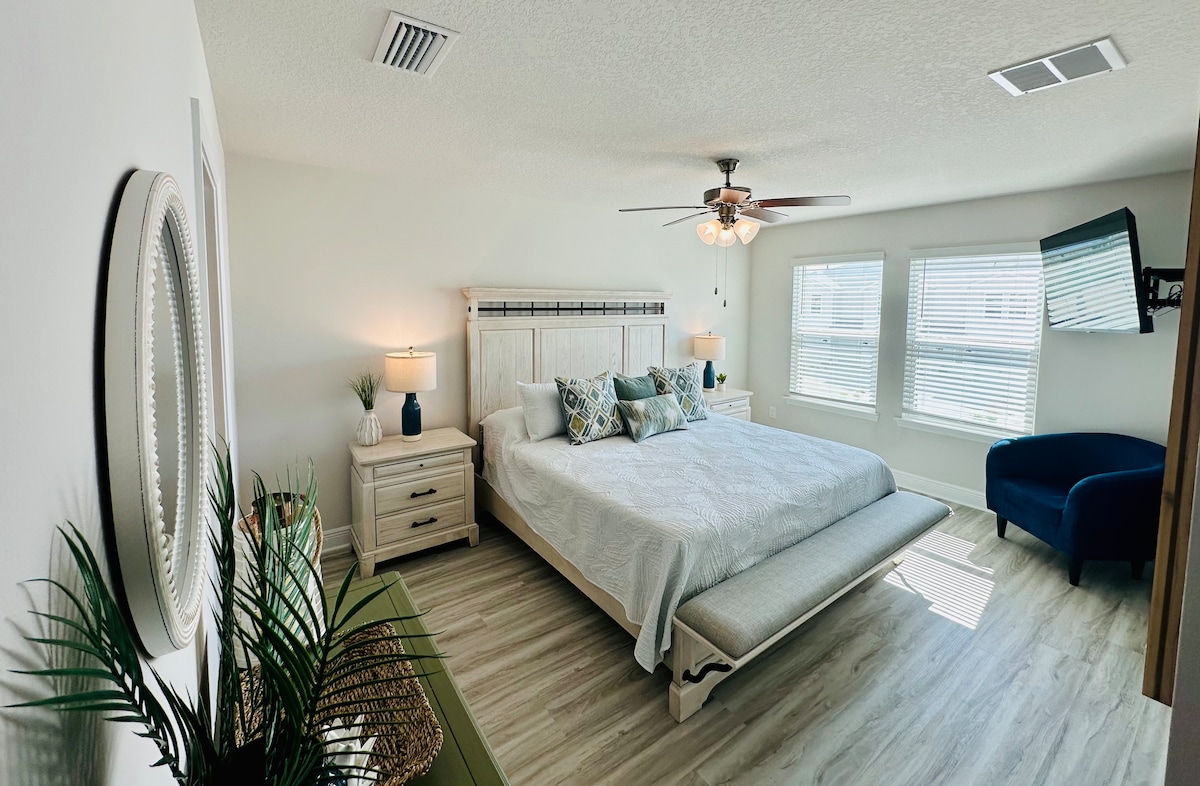 საძინებელი 1