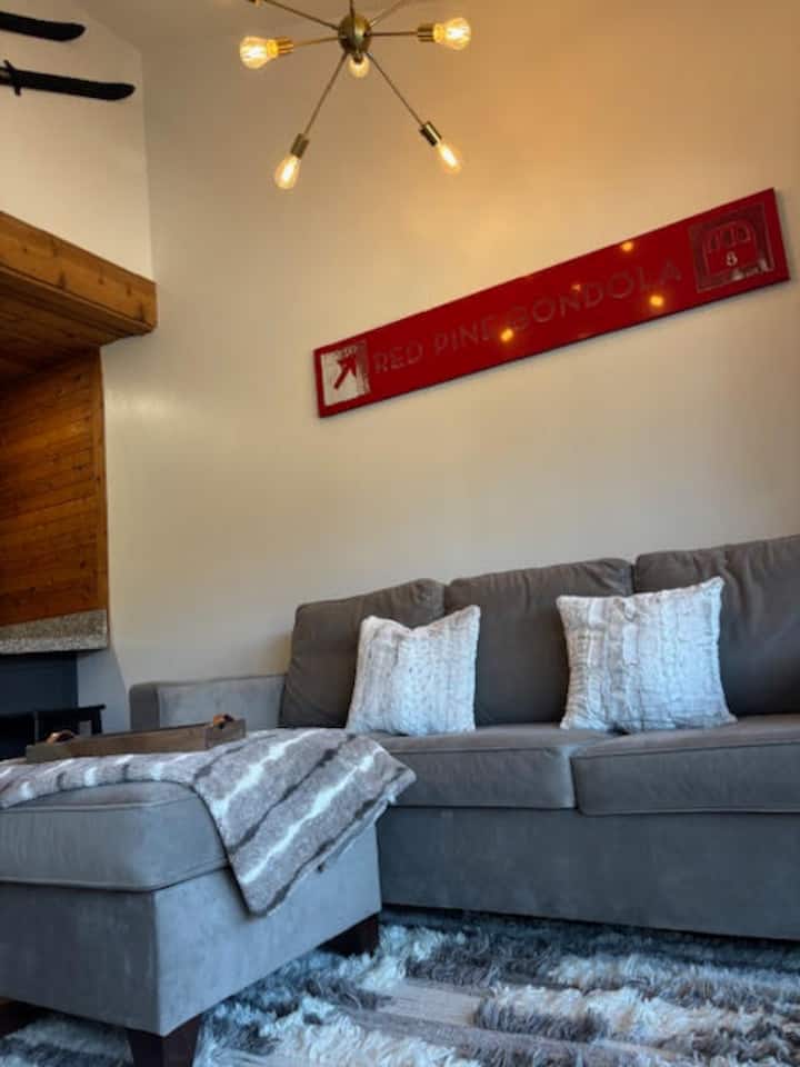 Park City's Perfect Mountain Retreat - Park City, UT