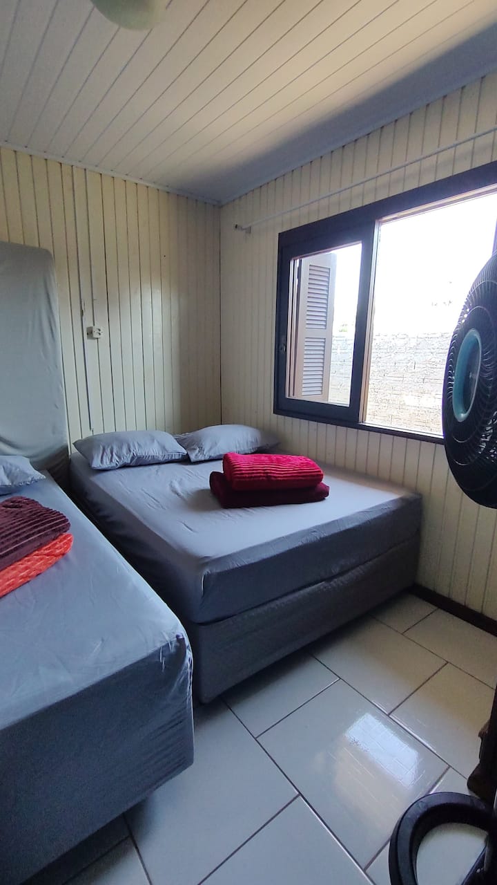 საძინებელი 2