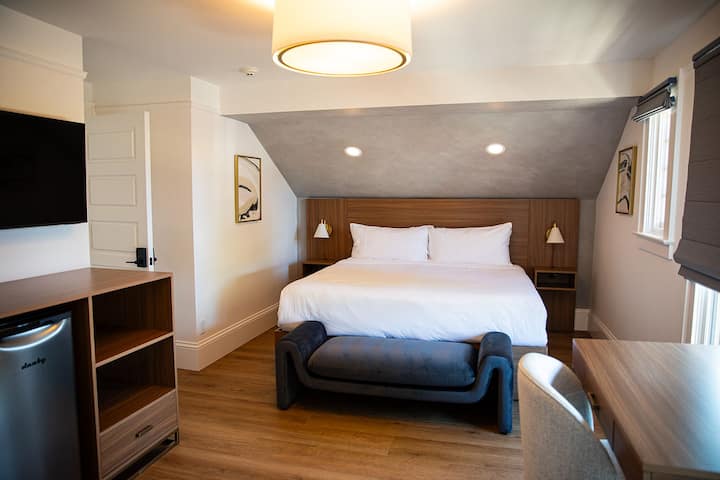 غرفة النوم 3