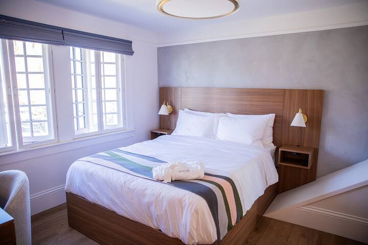 غرفة النوم 4