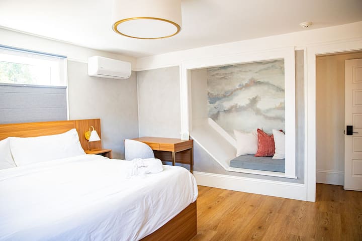 غرفة النوم 1