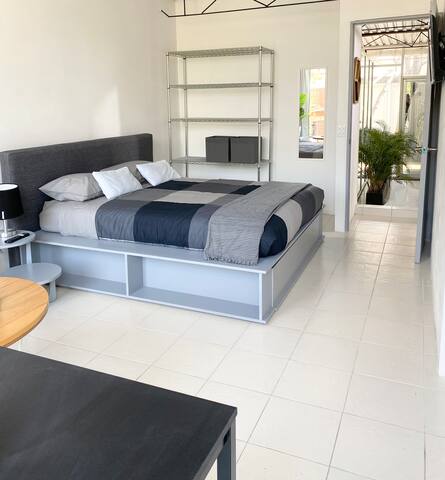 Palmo Realty Lux managed Airbnb listing 2