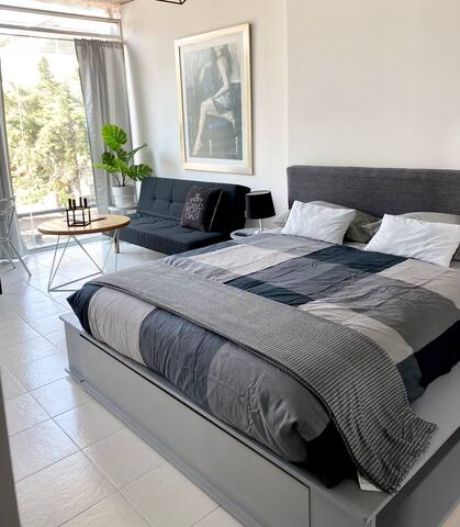 Palmo Realty Lux managed Airbnb listing 2