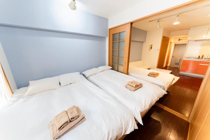 საძინებელი 2