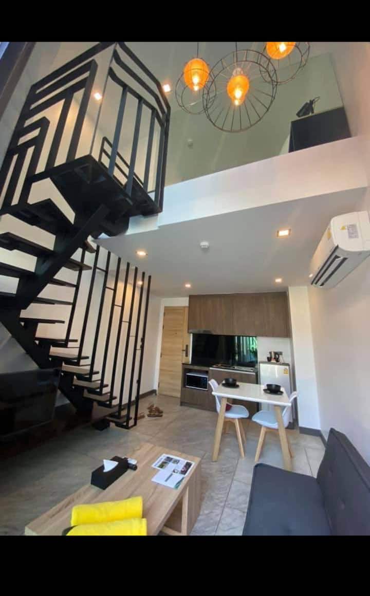 Всекидневна