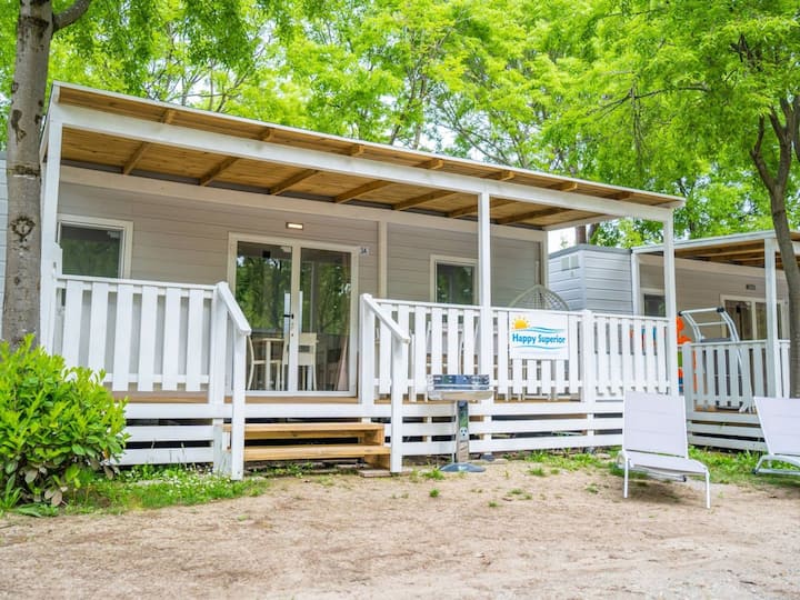 Camping Laguna Village By Interhome - Caorle