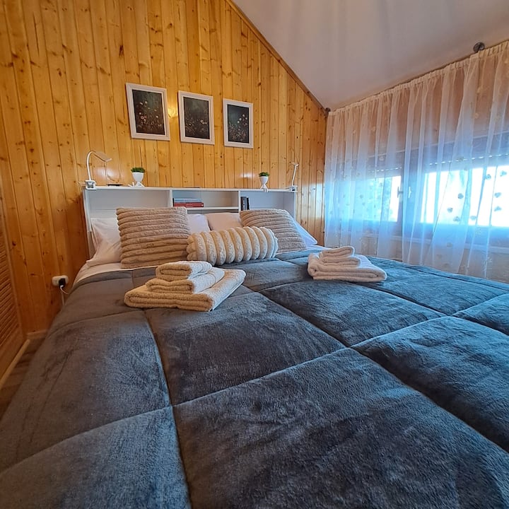 Spálňa