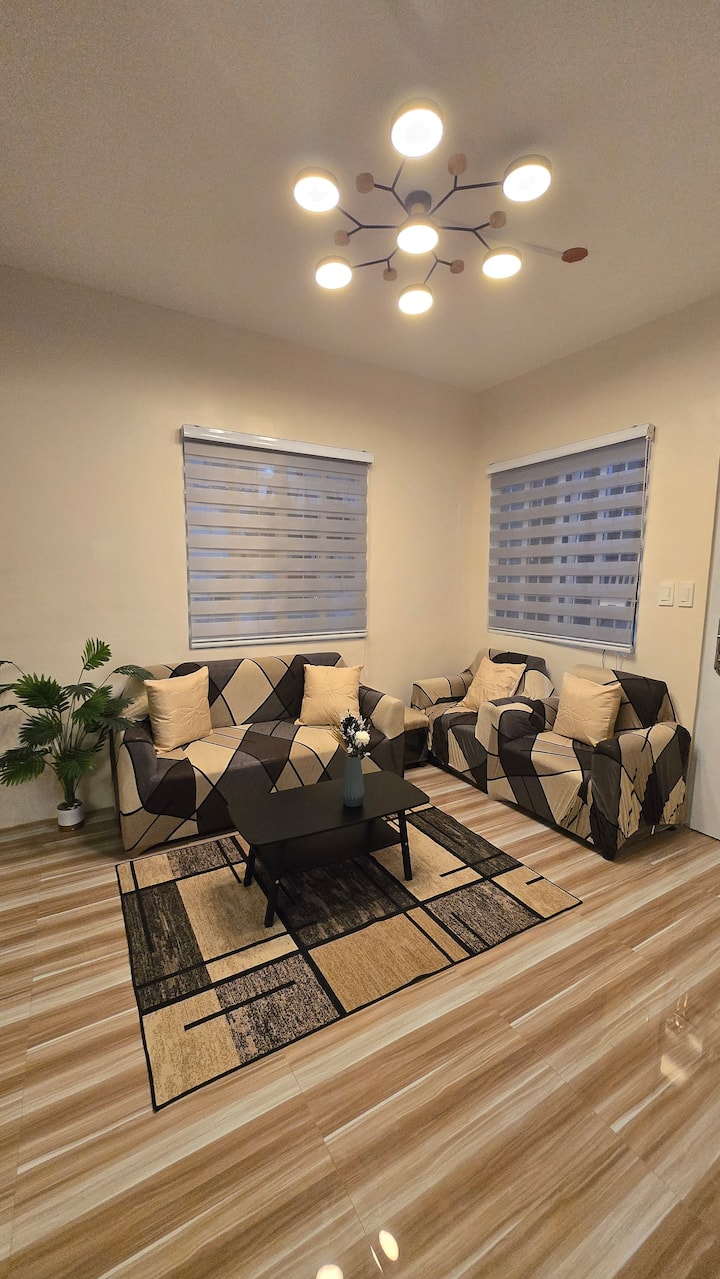 Family Getaway Home In Micara Tanza Cavite - Cavite City