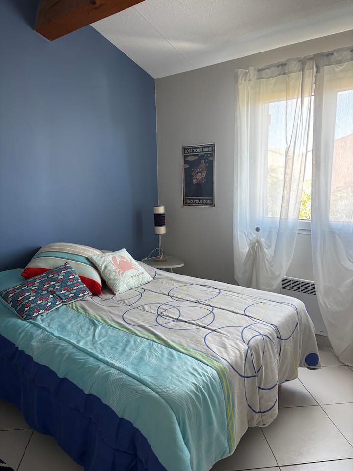 ห้องนอน2