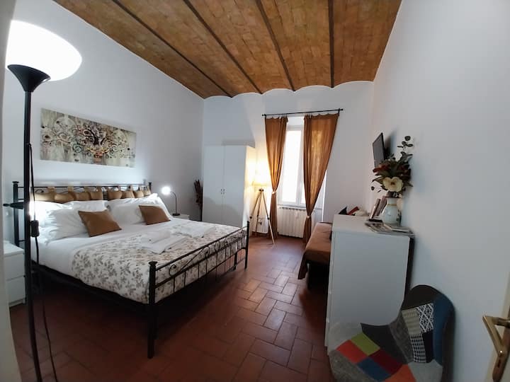Camera da letto 2