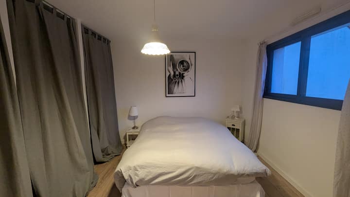 საძინებელი 3