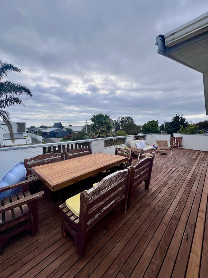 Papamoa Beach Escape - Papamoa