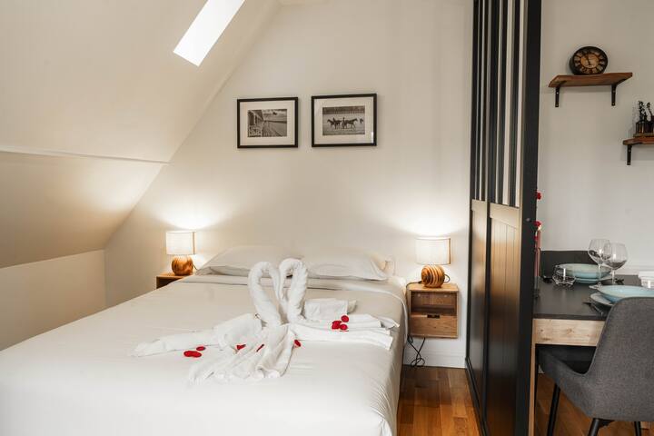 منطقة غرفة النوم