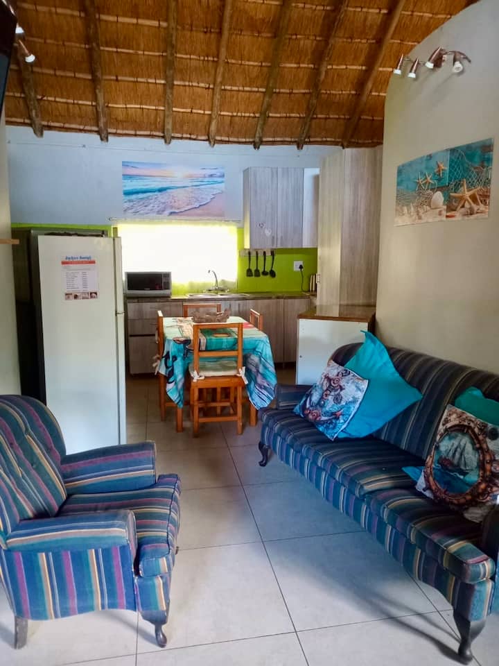 ห้องนั่งเล่น