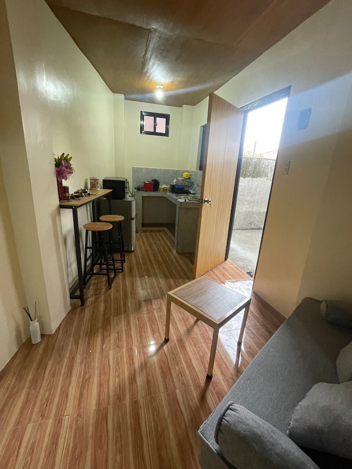 Staycation In Bocaue, Bulacan
Apartment-type Unit - Bulacan