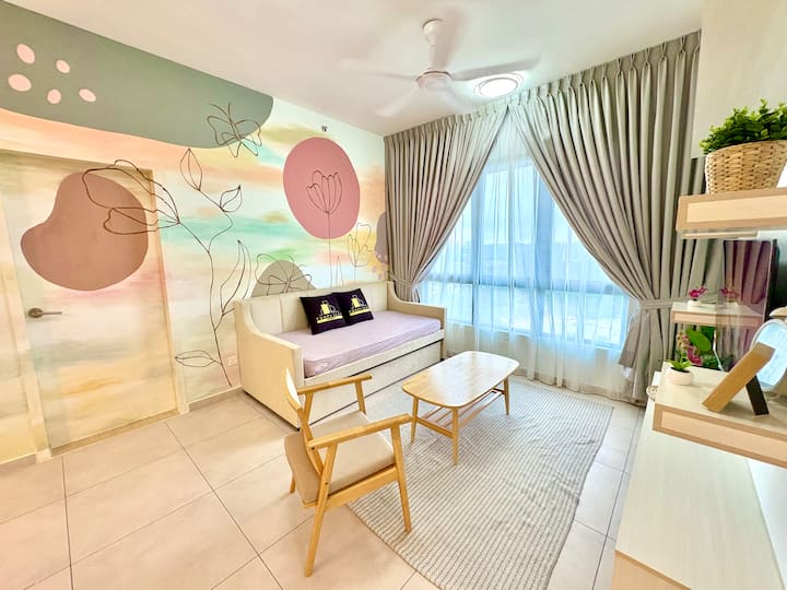 4br Family Holiday Play Hub @De’ Kidzootopian - Seri Kembangan