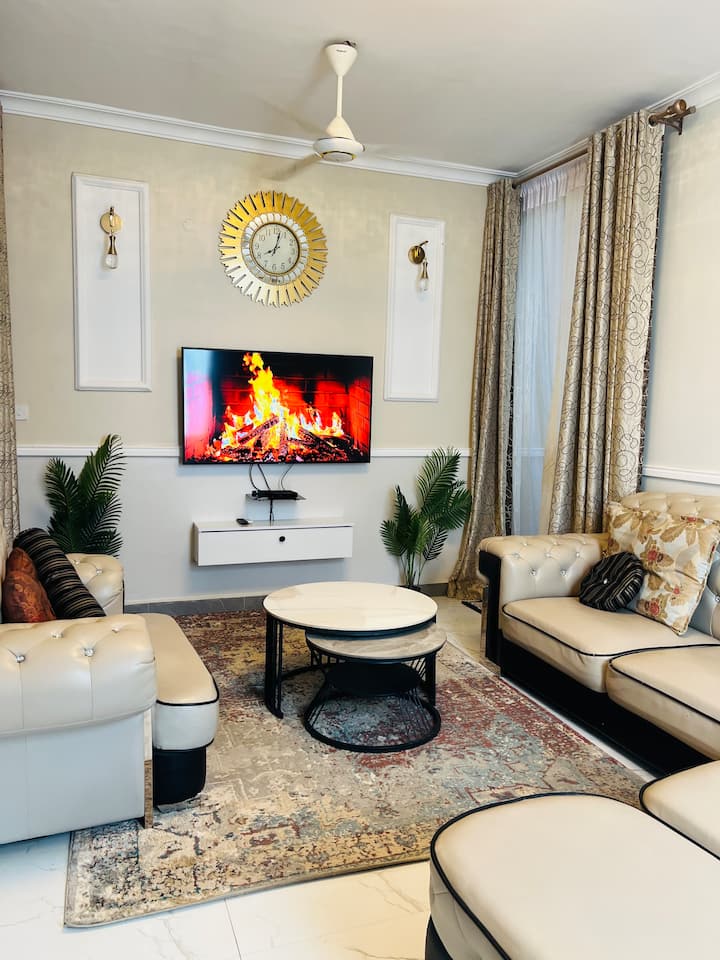 Greenlight Villas - (4br) - Zanzibar