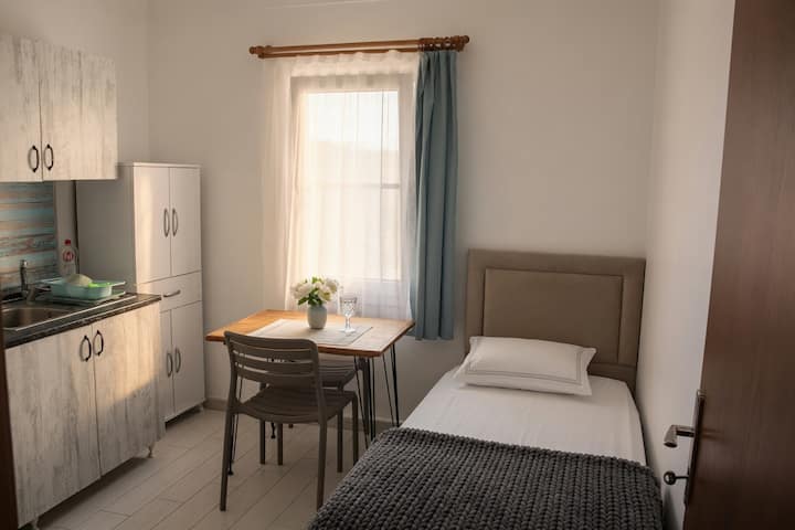 Granma Boutique Apartment - Bodrum