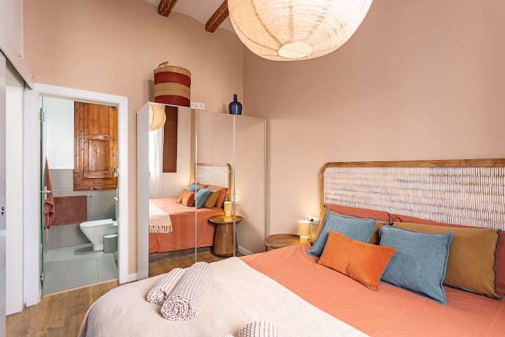 საძინებელი 1