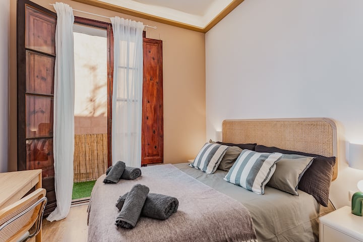 საძინებელი 2