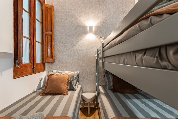 საძინებელი 3