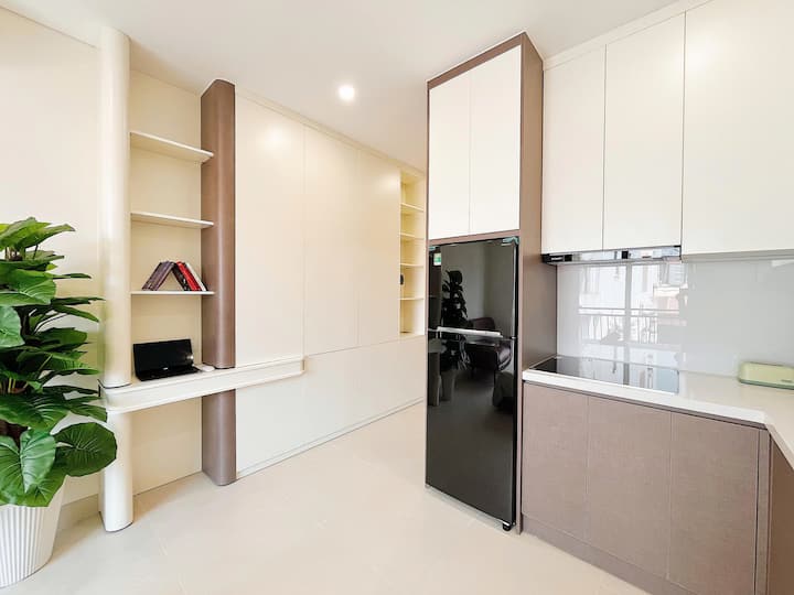 Quiet Studio In West Lake Area - Hà Nội