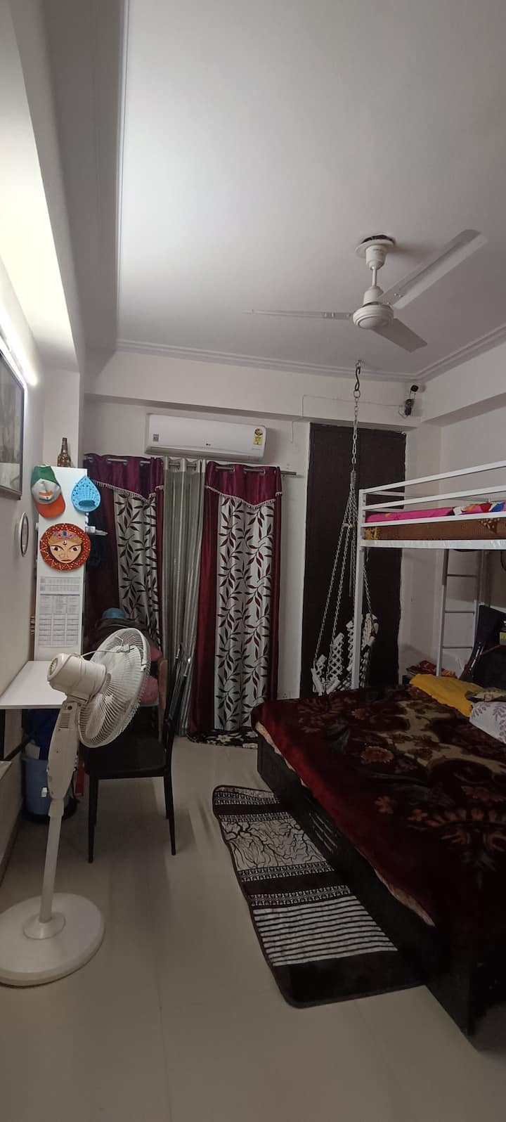 საძინებელი