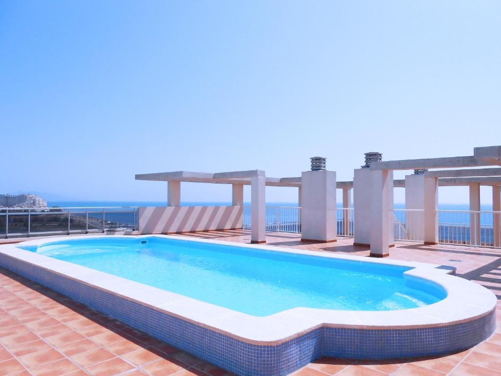 Apartamento en el Grau de Castelló