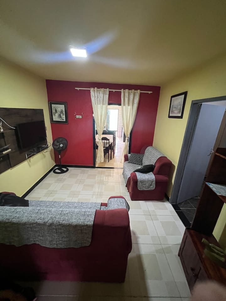 Casa Completa Em Porto Seguro - Porto Seguro