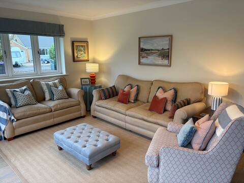 Top performing Airbnb: The Willows, Sandilands beach house in Mablethorpe And Sutton