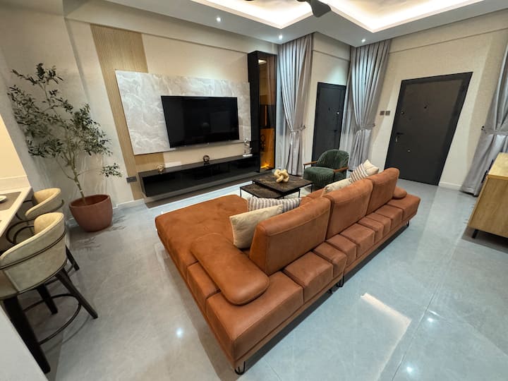 2 Bdr Apt, Spintex Rd, Accra,@ten99 Ave: Suite 3 - Ghana