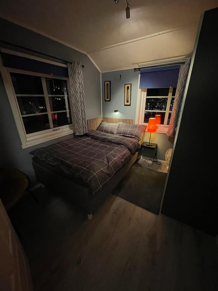 Chambre 3