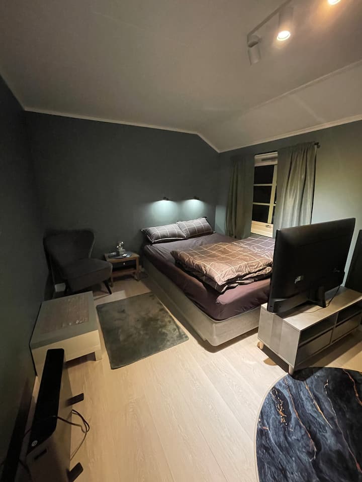 Chambre 2