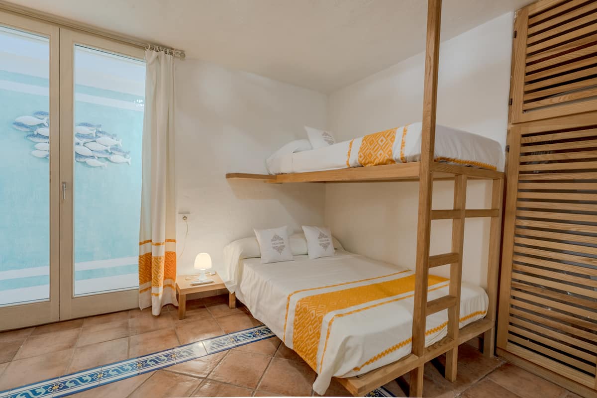 Villa Flor, Exclusive House with Pool in Stintino foto 5