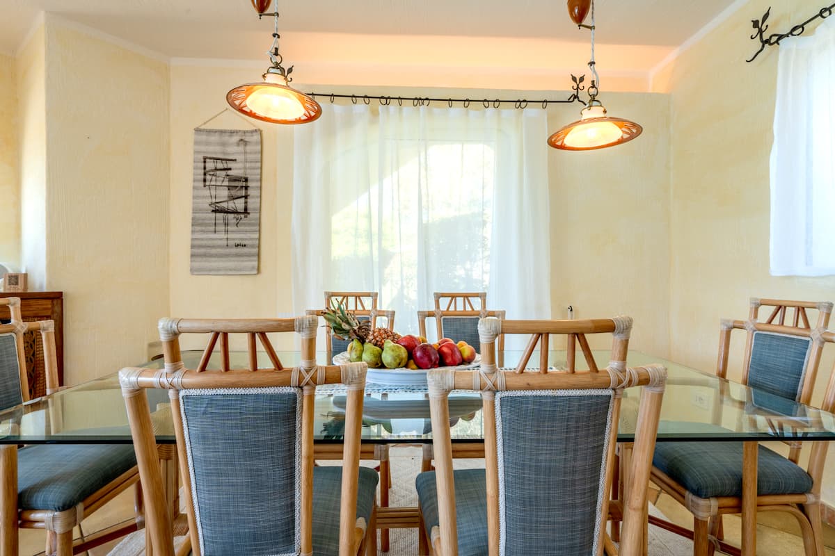 Villa Flor, Exclusive House with Pool in Stintino foto 19