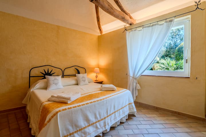 Villa Flor, Exclusive House with Pool in Stintino foto 3
