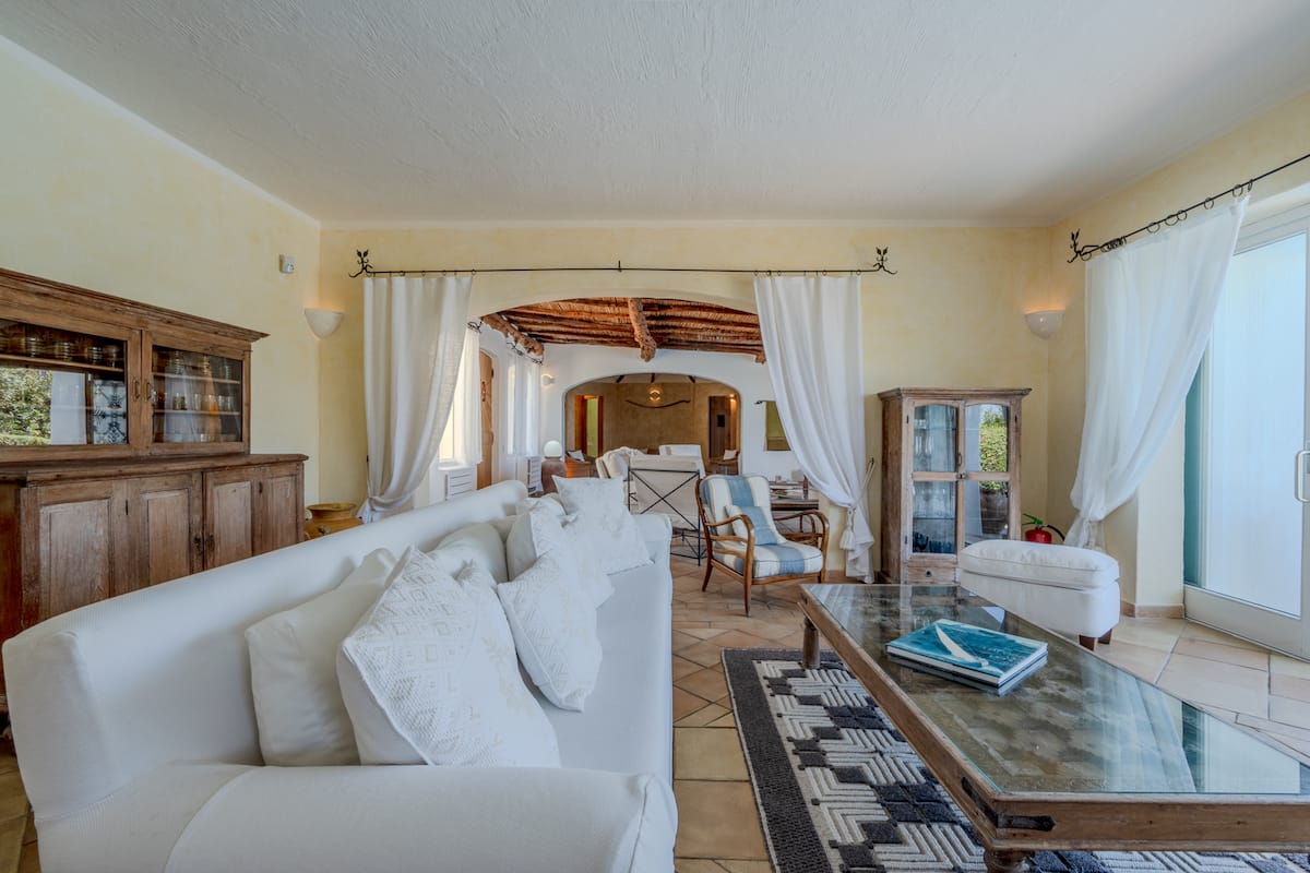 Villa Flor, Exclusive House with Pool in Stintino foto 20
