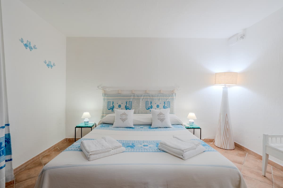 Villa Flor, Exclusive House with Pool in Stintino foto 4