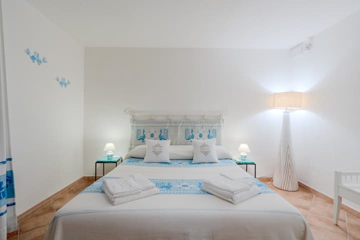 Villa Flor, Exclusive House with Pool in Stintino foto 4